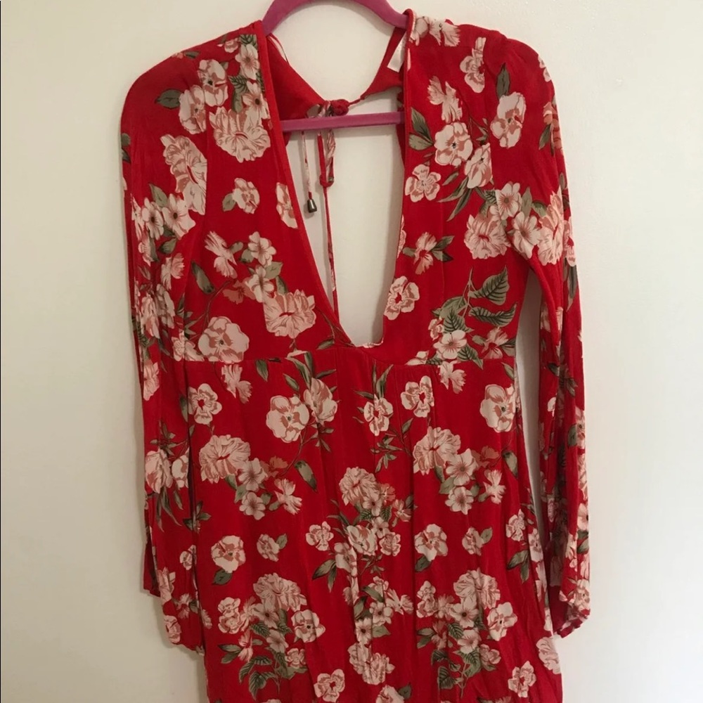 Women’s dress